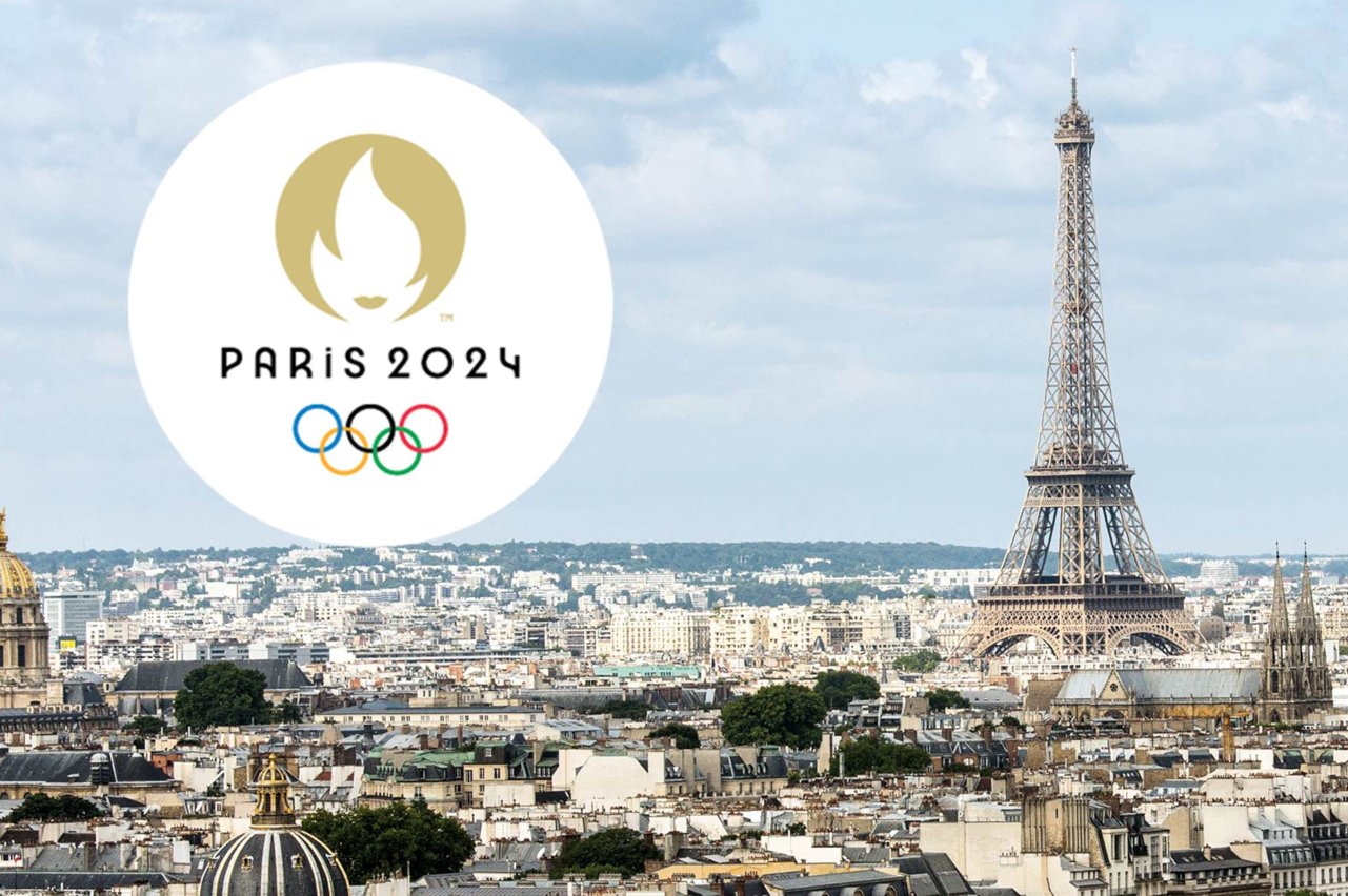 Paris 2024 unveils new Olympic and Paralympic Games Games emblem - ICMG