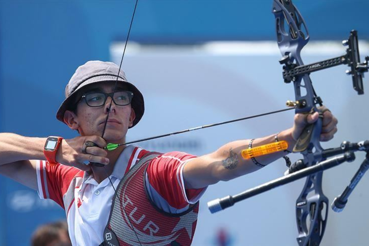 Tokyo 2020: Mete Gazoz wins the first gold medal for Turkiye - ICMG