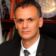 Abderrahmane HAMMAD