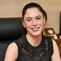 Elif Özdemir