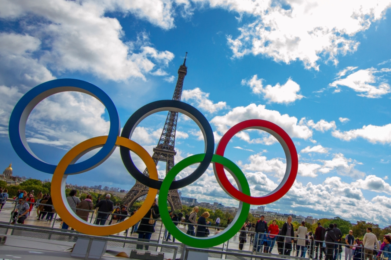 IOC approves Paris 2024 qualification criteria and session schedule ICMG