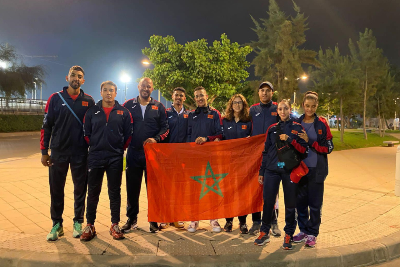 The preparation and the bonuses of Moroccan athletes for the Paris 2024