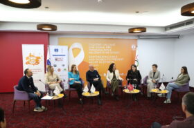 The Kosovo Olympic Committee organized forum on abuse prevention in sports