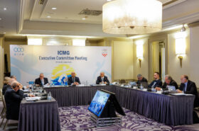 The ICMG establishes Code of Ethics for the first time in its history