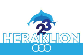 The Mediterranean Beach Games “Heraklion 2023” will be held on September 9-16