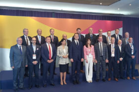 The 19th edition of the Games of the Small States of Europe begun in Malta