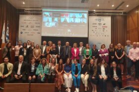 Hellenic Olympic Committee hosts the Mid-Term Conference for the GAMES project