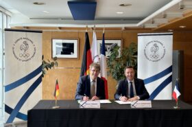 Cooperation agreement between CNOSF and DOSB