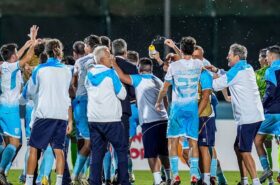 San Marino beats Liechtenstein and takes the first victory in 20 years