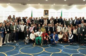 Doping: Algeria has aligned its legislation with international regulations