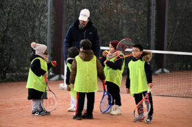 The “Rendez-vous Sportif” of CNOSF for 200 accompanied children