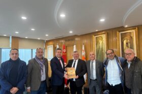 Corporate sports within the framework of the Tunisian National Olympic Committee