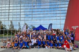 Olympic and Paralympic Week inspires 700,000 students in France