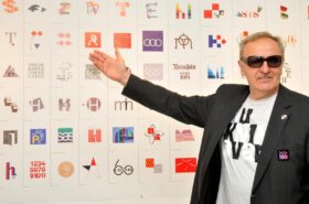 Boris Ljubičić: Τhe creator of the timeless symbol of the Mediterranean Games