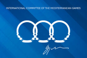 The ICMG Order of Merit award ceremony in tribute to Mr. Boris Ljubičić