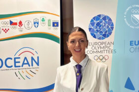 BiH Olympic Committee has its first climate change officer