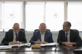 Maltese Olympic Committee and Croatian Olympic Committees sign Memorandum of Cooperation