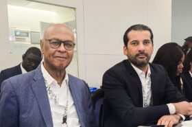 The Moroccan National Olympic Committee in the 41st Session of ANOCA