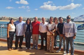 ICMG visited Portimão and Lagoa