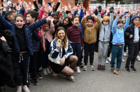 The Olympic and Paralympic Week returns to France in 2026