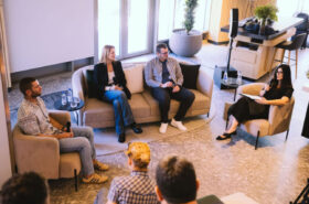 Montenegro: Panel Discussion on the protection of athletes’ mental health