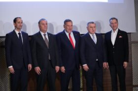 EOC CoCom for the 4th European Games concludes successful first meeting in Istanbul