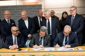 Taranto 2026: Strategy Consolidated and Roadmap Finalized