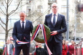 The NOC of Serbia celebrates the 116th anniversary