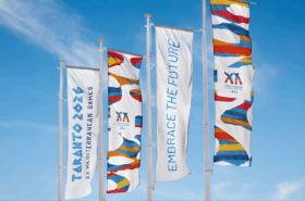 The Chefs de Mission Seminar for the Mediterranean Games Taranto 2026