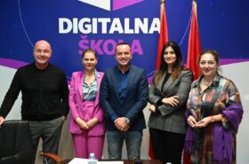 The Olympic Values Education Programme in primary schools of Montenegro