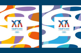 Discover the Visual Identity of Taranto 2026