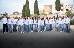 Passing the Torch: MOC Launches Women in Sport Mentorship Programme