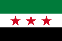 SYRIA COUNTRY