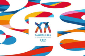 Draw of team sports of the 20th Mediterranean Games Taranto 2026