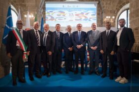 Mehrez Boussayene: “The next fifty days will be decisive for the organization of the Mediterranean Games Taranto 2026”