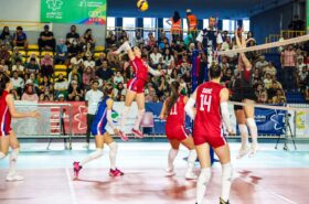 EBU secures extensive Mediterranean Games rights for Taranto 2026 and Portimão-Lagoa 2027