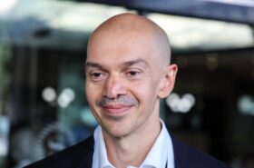 Josip Varvodić is the new President of the Croatian Olympic Committee