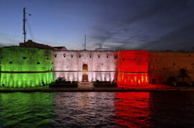 The Mediterranean Games Taranto 2026 in numbers