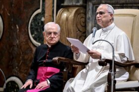 The message of Pope Leo XIV for the opening of the Mediterranean Games Taranto 2026