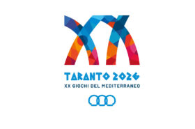 A total of 3,854 athletes will compete in the Mediterranean Games Taranto 2026