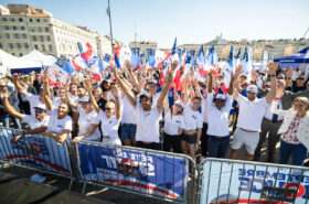 Fête du Sport: A nationwide movement to get the French active