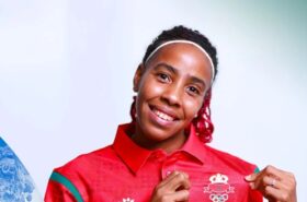 Souad Elhaddad secures Morocco’s 300th medal at the Mediterranean Games