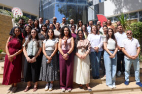 CNOM strengthens its staff’s skills in Artificial Intelligence