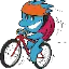 Cycling Road