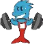 Weightlifting